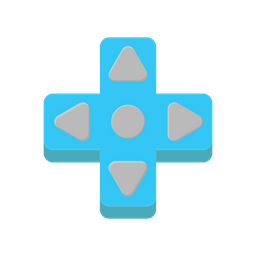 Game Controller  Icon