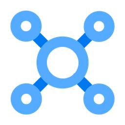 Atom  Icon