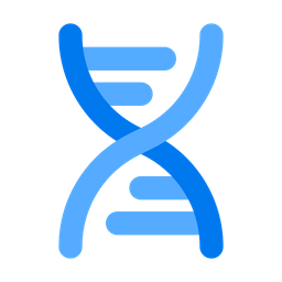 Dna  Icon