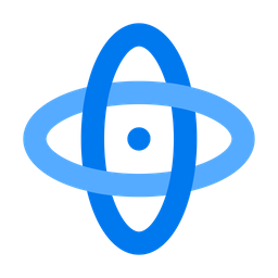 Atom  Icon