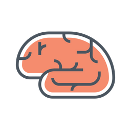 Brain  Icon