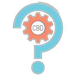 Cbd Question  Icon