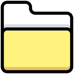 Folder  Icon