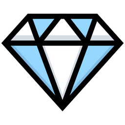 Diamant  Symbol