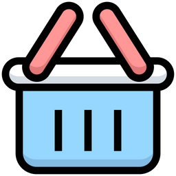 Basket  Icon