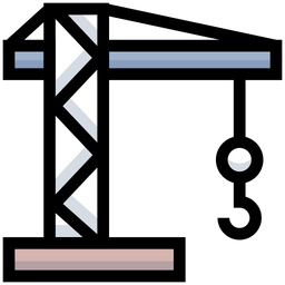 Crane  Icon