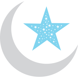 Moon  Icon