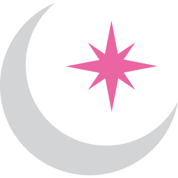 Moon  Icon