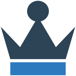 Crown  Icon