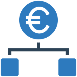 Jerarquía del euro  Icono