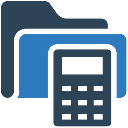 Calculator  Icon