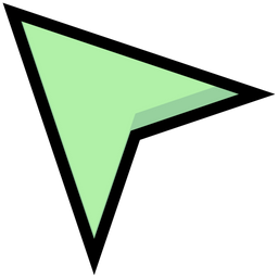 Arrow  Icon