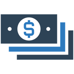 Dollar  Icon