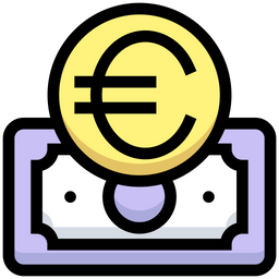 Euro  Symbol