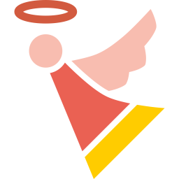 Angel  Icon