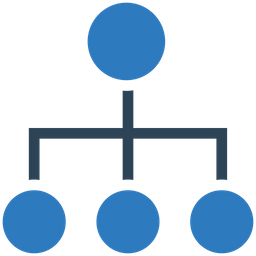 Flussdiagramm  Symbol