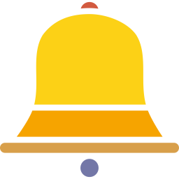 Bell  Icon