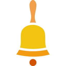 Bell  Icon