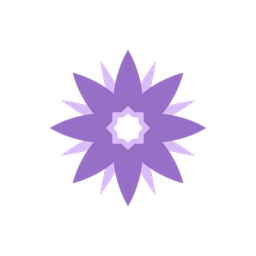 Flower  Icon