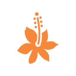 Flower  Icon