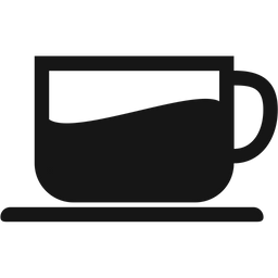 Coffee Cup  Icon