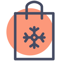 Bag  Icon