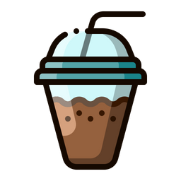 Coffee Cup  Icon