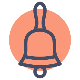 Bell  Icon