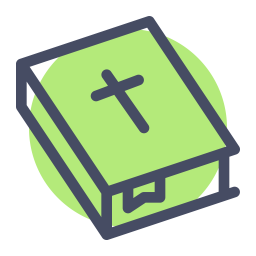 Bible  Icon