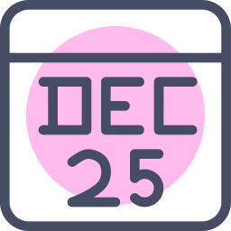 Calendar  Icon