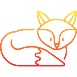 Fox  Icon