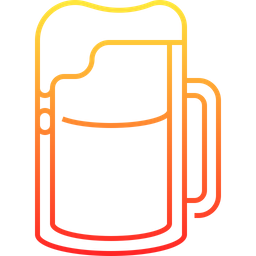 Beer  Icon