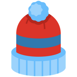 Beanie  Icon