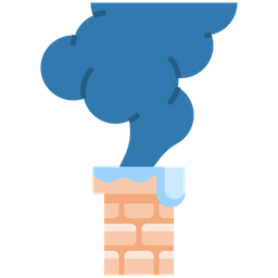 Chimney  Icon