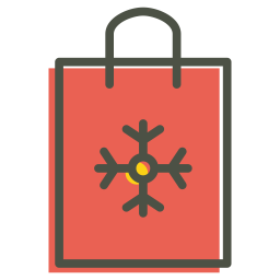 Bag  Icon