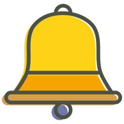 Glocke  Symbol