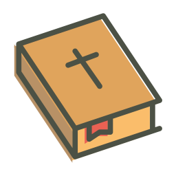 Bible  Icon