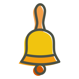 Glocke  Symbol