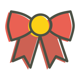 Bow  Icon