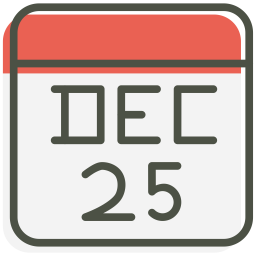 Kalender  Symbol