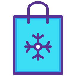 Bag  Icon