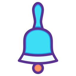 Bell  Icon