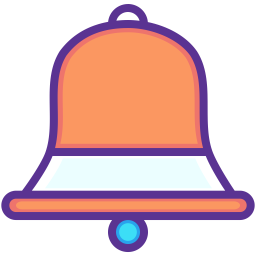 Bell  Icon