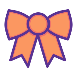 Bow  Icon