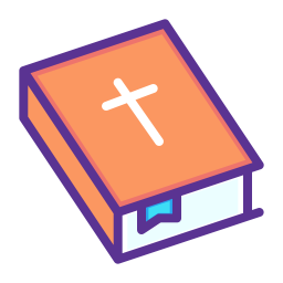 Bible  Icon