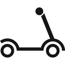 Scooter  Icono