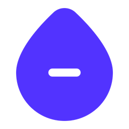 Blutspende  Symbol