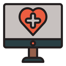 Health Channel  Icon