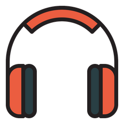 Headphone  Icon