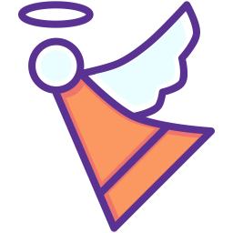 Angel  Icon